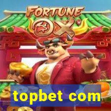 topbet com